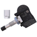 Denso 550-3017 Tire Pressure Monitoring System (TPMS) Sensor