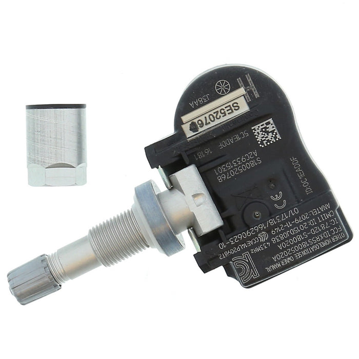Denso 550-3023 Tire Pressure Monitoring System Sensor