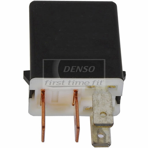 Denso 567-0001 Engine Control Module Wiring Relay