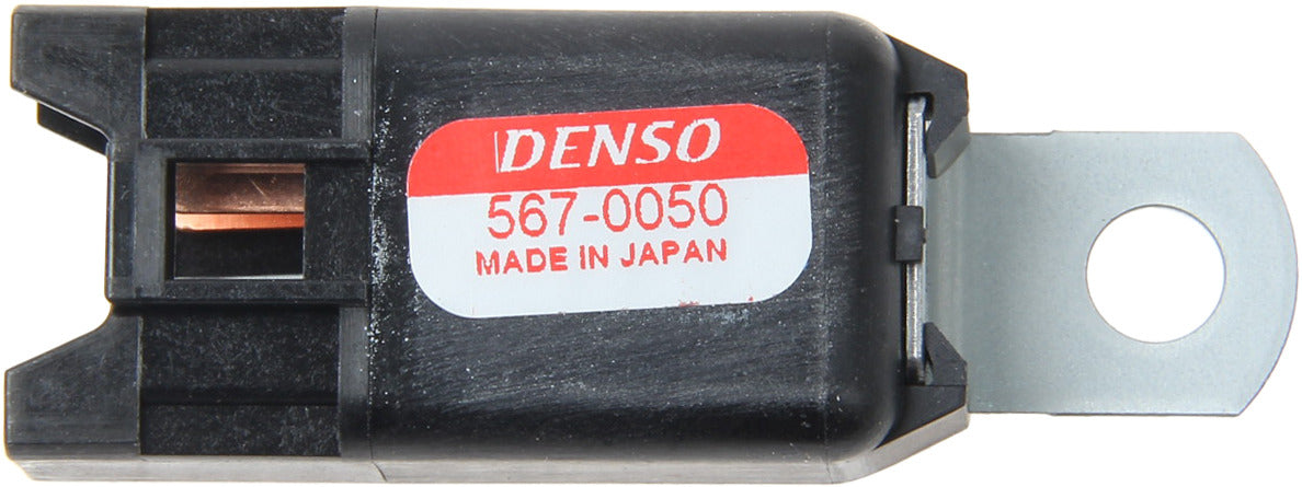 Denso 567-0050 Accessory Delay Relay