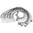 Denso 671-0006 Spark Plug Wire Set