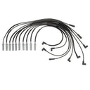 Denso 671-0008 Spark Plug Wire Set