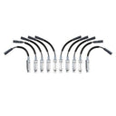 Denso 671-0009 Spark Plug Wire Set