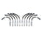 Denso 671-0009 Spark Plug Wire Set