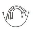 Denso 671-4001 Spark Plug Wire Set