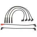 Denso 671-4006 Spark Plug Wire Set