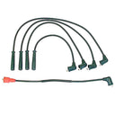 Denso 671-4008 Spark Plug Wire Set