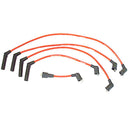 Denso 671-4010 Spark Plug Wire Set