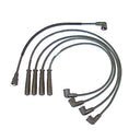 Denso 671-4016 Spark Plug Wire Set