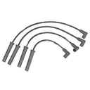 Denso 671-4041 Spark Plug Wire Set