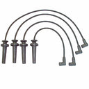Denso 671-4042 Spark Plug Wire Set