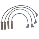 Denso 671-4043 Spark Plug Wire Set