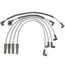 Denso 671-4051 Spark Plug Wire Set