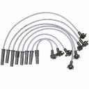 Denso 671-4055 Spark Plug Wire Set