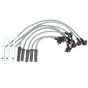 Denso 671-4056 Spark Plug Wire Set