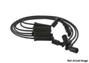 Denso 671-4057 Spark Plug Wire Set