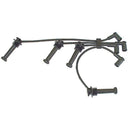 Denso 671-4061 Spark Plug Wire Set