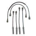 Denso 671-4067 Spark Plug Wire Set