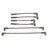 Denso 671-4069 Spark Plug Wire Set