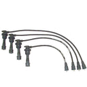 Denso 671-4077 Spark Plug Wire Set