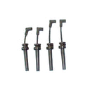Denso 671-4081 Spark Plug Wire Set