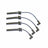 Denso 671-4082 Spark Plug Wire Set