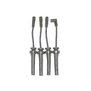 Denso 671-4084 Spark Plug Wire Set