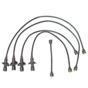 Denso 671-4086 Spark Plug Wire Set