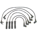 Denso 671-4088 Spark Plug Wire Set