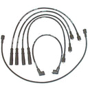 Denso 671-4091 Spark Plug Wire Set