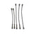 Denso 671-4114 Spark Plug Wire Set