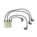 Denso 671-4125 Spark Plug Wire Set
