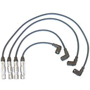 Denso 671-4129 Spark Plug Wire Set
