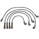 Denso 671-4138 Spark Plug Wire Set