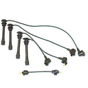 Denso 671-4142 Spark Plug Wire Set