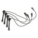 Denso 671-4143 Spark Plug Wire Set