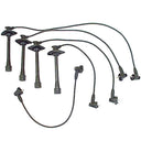 Denso 671-4145 Spark Plug Wire Set