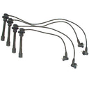 Denso 671-4146 Spark Plug Wire Set