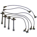 Denso 671-4151 Spark Plug Wire Set