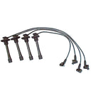 Denso 671-4153 Spark Plug Wire Set