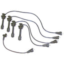 Denso 671-4154 Spark Plug Wire Set