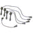 Denso 671-4154 Spark Plug Wire Set