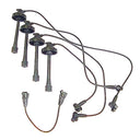 Denso 671-4164 Spark Plug Wire Set