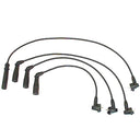 Denso 671-4167 Spark Plug Wire Set
