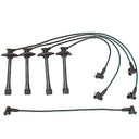 Denso 671-4168 Spark Plug Wire Set
