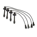 Denso 671-4169 Spark Plug Wire Set