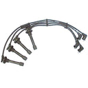 Denso 671-4174 Spark Plug Wire Set