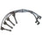 Denso 671-4174 Spark Plug Wire Set
