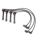 Denso 671-4176 Spark Plug Wire Set