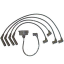 Denso 671-4177 Spark Plug Wire Set